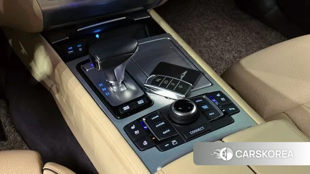 Genesis G80 id 3418168 из Кореи 19