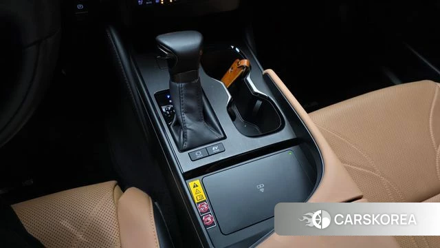 Lexus ES300h 7th generation id 3841387 из Кореи 19