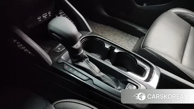 Chevrolet (GM Daewoo) Trailblazer id 3368199 из Кореи 19