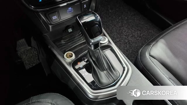 Ssangyong Berry New Tivoli id 4740386 из Кореи 18