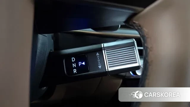 Hyundai Grandeur Hybrid (GN7) id 2889294 из Кореи 19