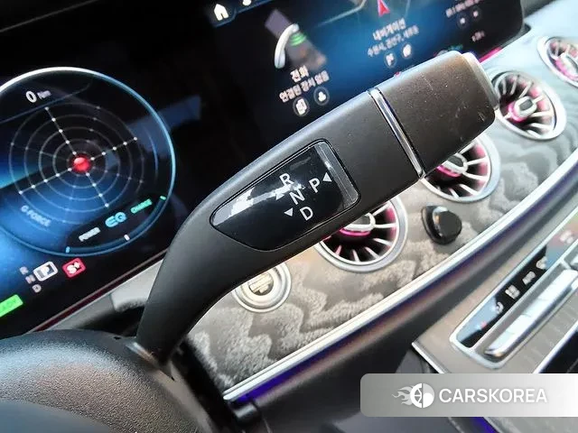 Mercedes-Benz CLS-Class C257 id 3472625 из Кореи 19