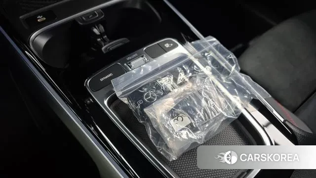 Mercedes-Benz GLB-Class X247 id 3538443 из Кореи 19