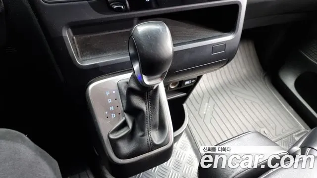 Hyundai Staria id 2853516 из Кореи 19