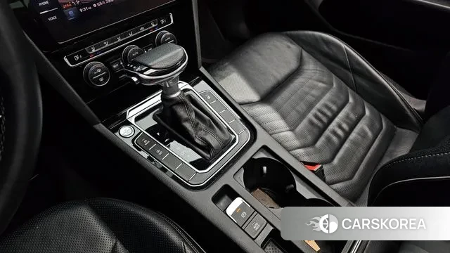 Volkswagen Arteon id 3368461 из Кореи 19