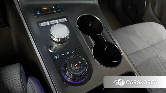 Genesis GV70 id 4456393 из Кореи 32