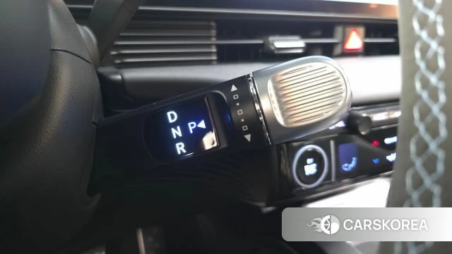 Hyundai Ionic 5 id 4854218 из Кореи 36