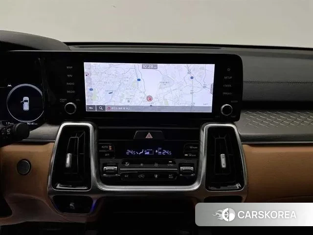 Kia Sorento 4th Generation id 3335709 из Кореи 19