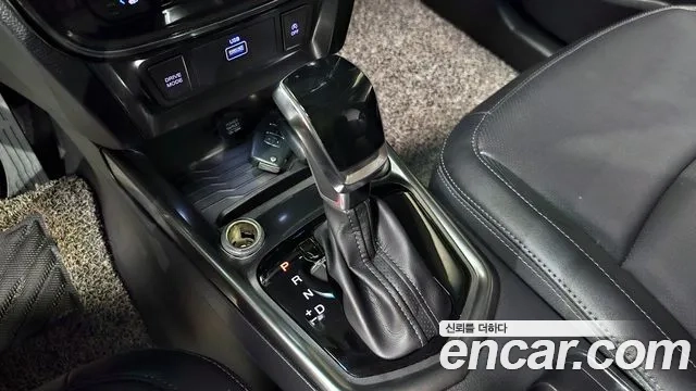 Ssangyong Berry New Tivoli id 2859986 из Кореи 19