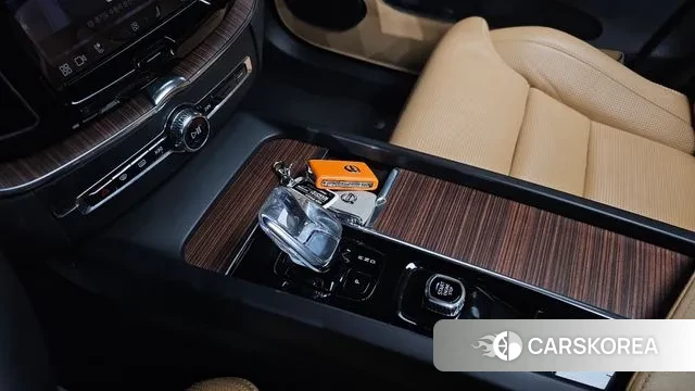 Volvo XC60 second Generation id 3394572 из Кореи 19