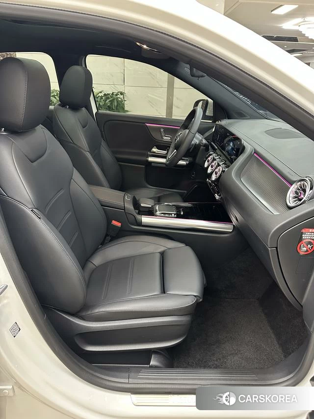 Mercedes-Benz GLA id 4271883 из Китая 23