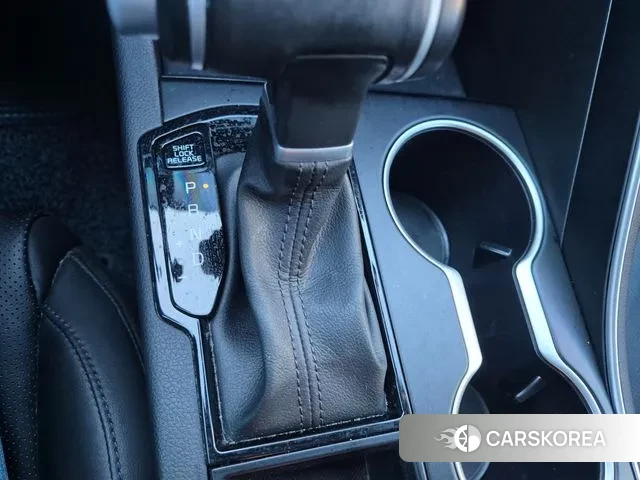 Kia K5 3rd generation id 3439281 из Кореи 19