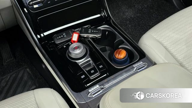 Kia Carnival 4th generation id 3838527 из Кореи 19