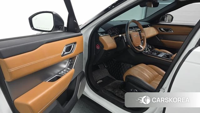 Land Rover Range Rover Velar id 4633332 из Кореи 32