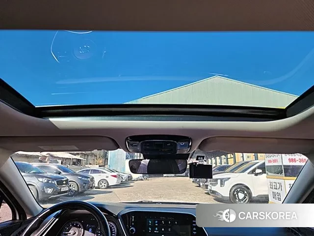 Hyundai Sonata (DN8) id 3530804 из Кореи 19