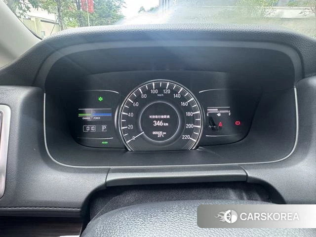 Honda Odyssey id 4365649 из Китая 20