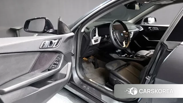 BMW 2 Series Gran Coupe (F44) id 3712990 из Кореи 19