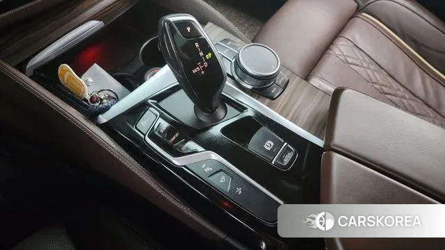 BMW 6 Series GT (G32) id 3417771 из Кореи 19