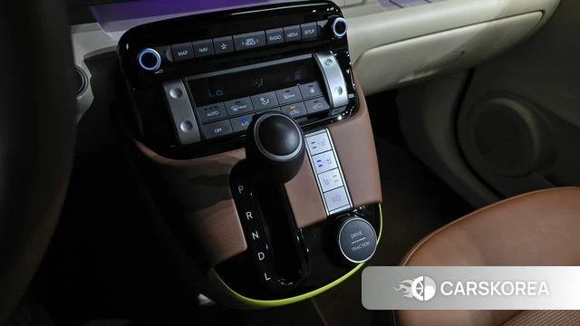 Hyundai The New Casper id 4468537 из Кореи 30