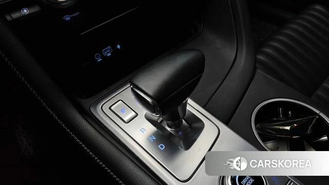 Genesis G70 id 4698398 из Кореи 19