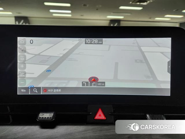 Kia Sportage 5th Generation Hybrid id 3859350 из Кореи 19