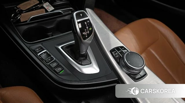 BMW 4 Series (F32) id 3801760 из Кореи 19