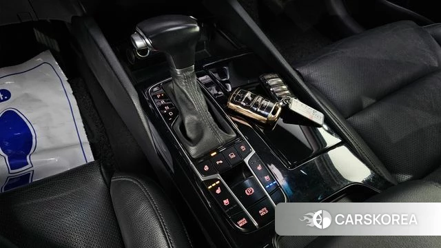 Kia Come New K7 id 4384866 из Кореи 19