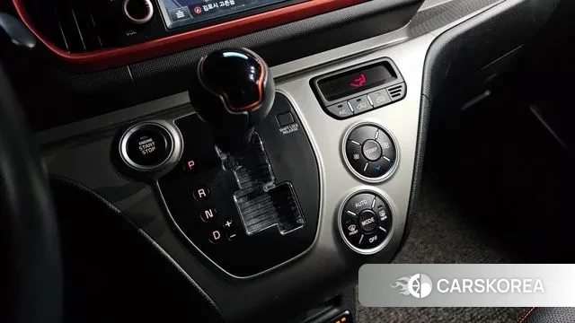 Kia The New Ray id 3455132 из Кореи 19