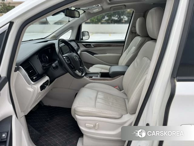 GAC Trumpchi Trumpchi M8 id 4221081 из Китая 14