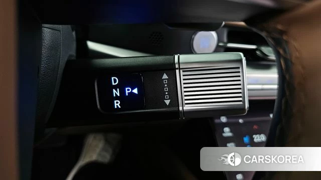 Hyundai Grandeur (GN7) id 4315997 из Кореи 34