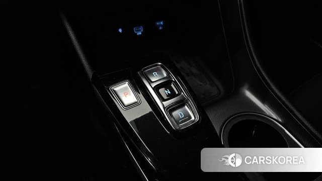 Hyundai Sonata (DN8) id 3866992 из Кореи 19