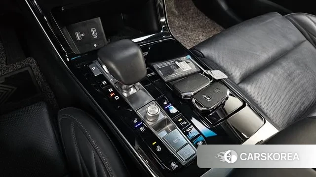 Kia K7 Premier id 3380159 из Кореи 19