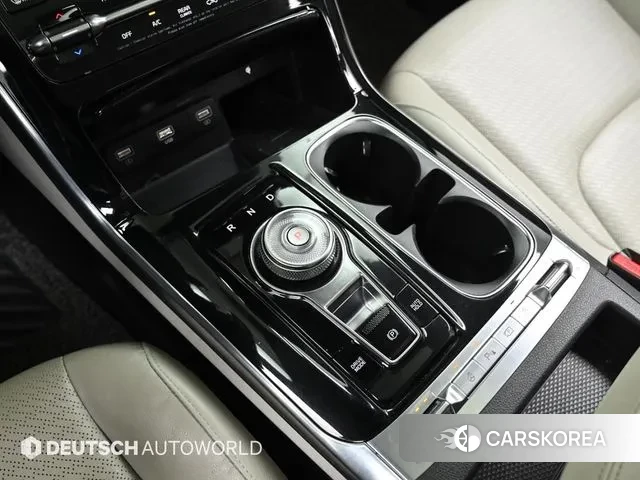 Kia Carnival 4th generation id 3592375 из Кореи 19