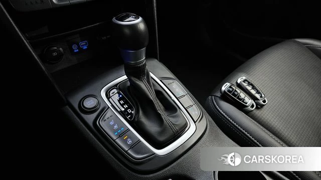Hyundai Kona id 4325368 из Кореи 29