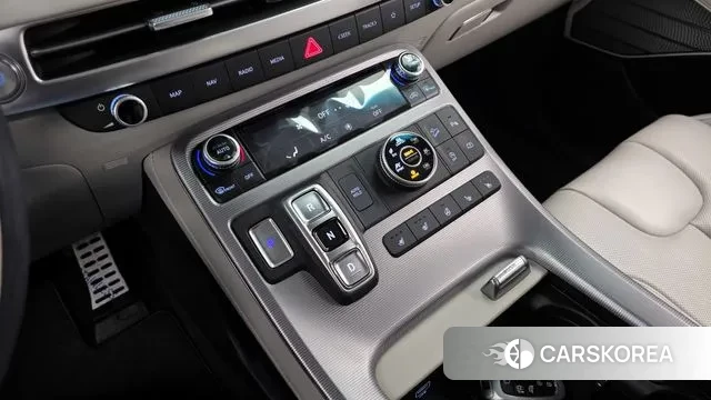 Hyundai The New Palisade id 3680031 из Кореи 19