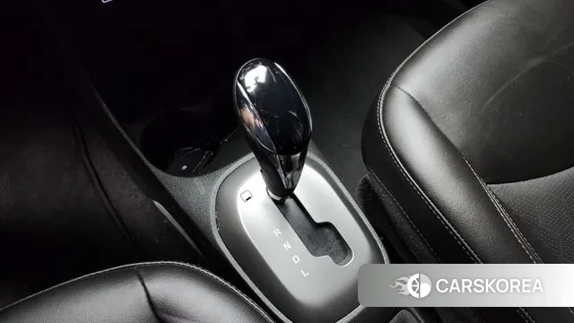 Chevrolet (GM Daewoo) The New Spark id 3058535 из Кореи 19