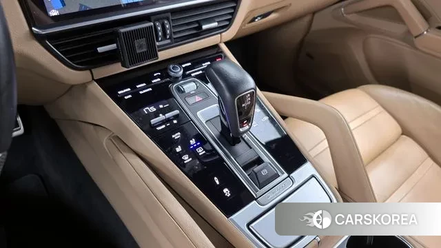 Porsche Cayenne (PO536) id 3248861 из Кореи 19