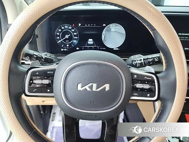Kia Carnival 4th generation id 4444655 из Кореи 17