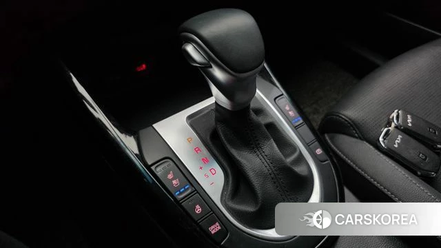 Kia The New K3 2nd generation id 4427665 из Кореи 29