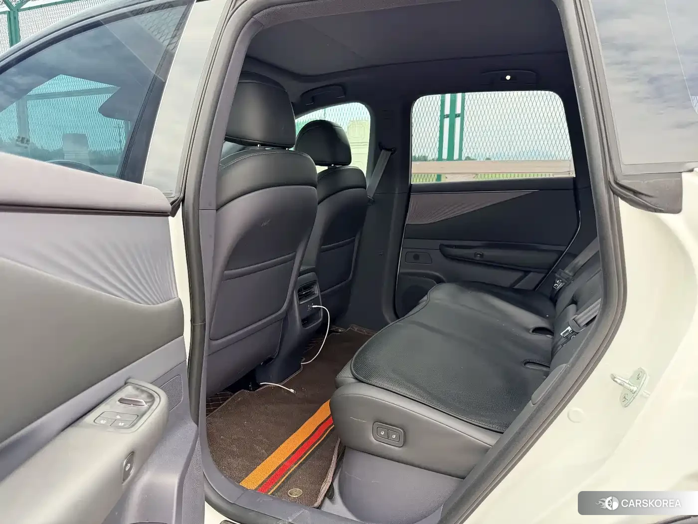 Nissan NX8 id 4622414 из Китая 13