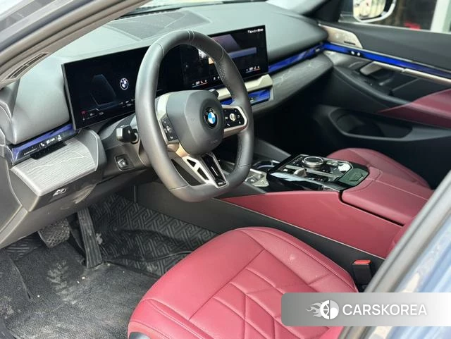 BMW 5 series id 4263133 из Китая 10