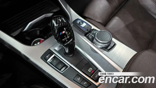 BMW X4 (F26) id 2946421 из Кореи 19