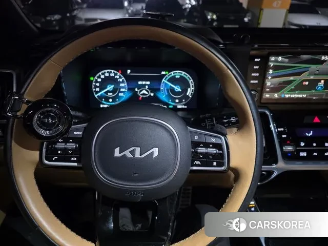 Kia Sorento 4th Generation id 3595715 из Кореи 15