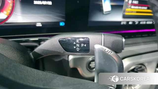 Mercedes-Benz G-Class W463b id 2975518 из Кореи 19