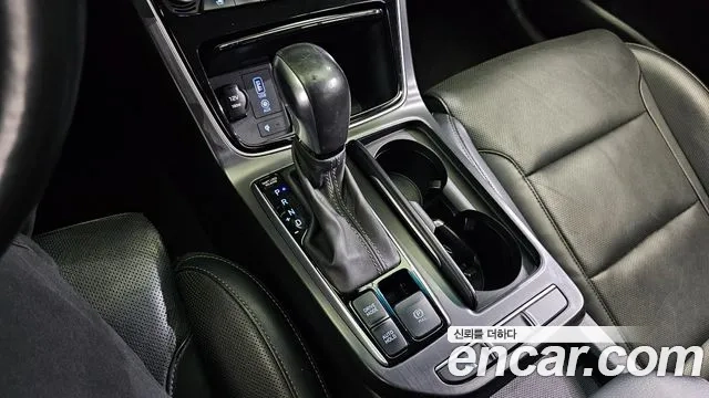 Hyundai Grandeur IG id 2932711 из Кореи 19