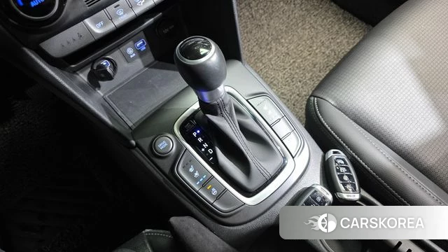 Hyundai Kona id 4520060 из Кореи 35