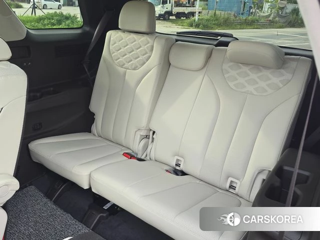 Hyundai Palisade id 4721058 из Кореи 19
