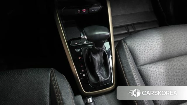 Kia Stonic id 4733072 из Кореи 28