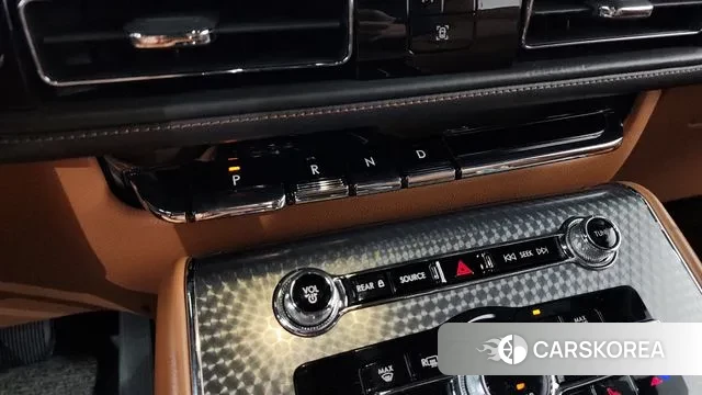 Lincoln Aviator 2nd generation id 3498762 из Кореи 19