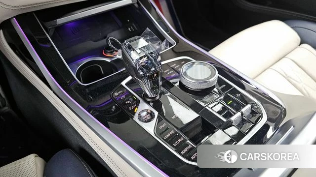 BMW X7 (G07) id 4343583 из Кореи 31